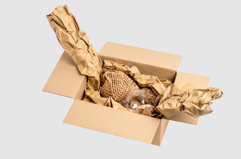 Wrap I Kasse Wrap I Kasse